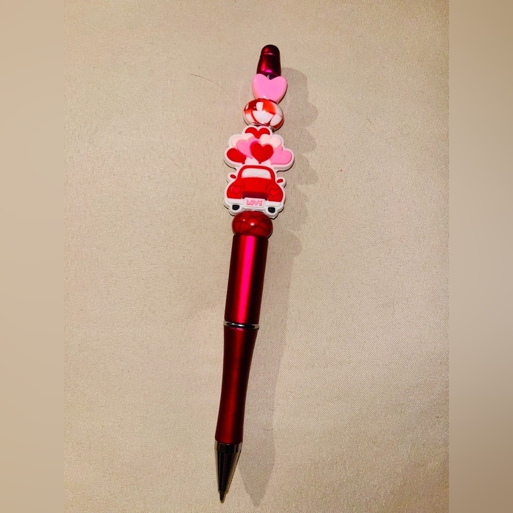 🆕 DIY Multi-Colored Ink Pens - Picture 2 of 4